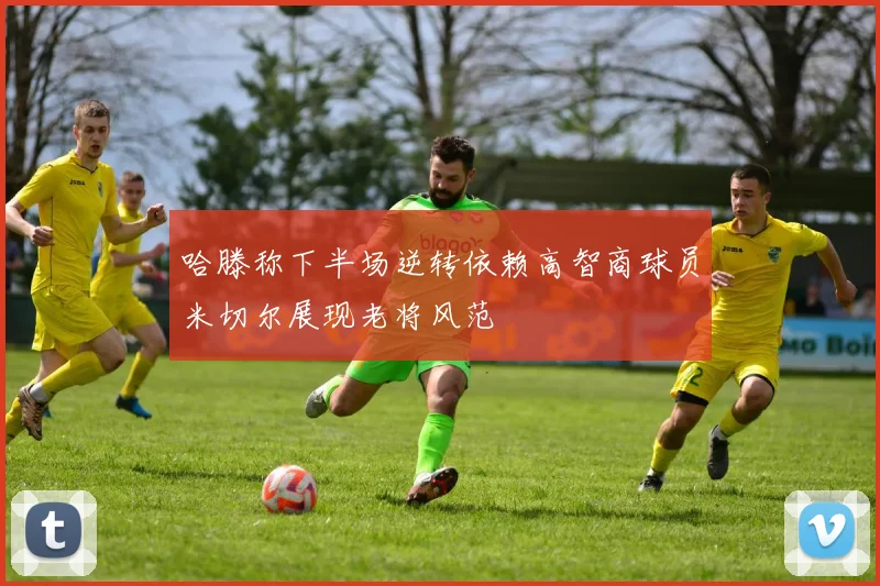 哈滕称下半场逆转依赖高智商球员米切尔展现老将风范